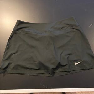 Nike tennis skirt